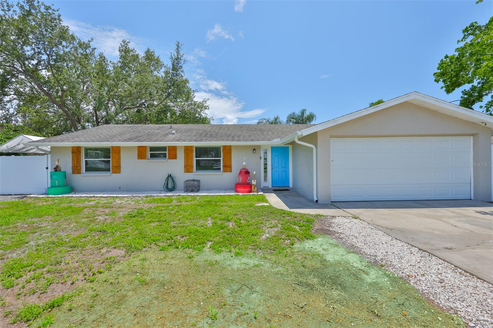 540 FIREFLY LANE