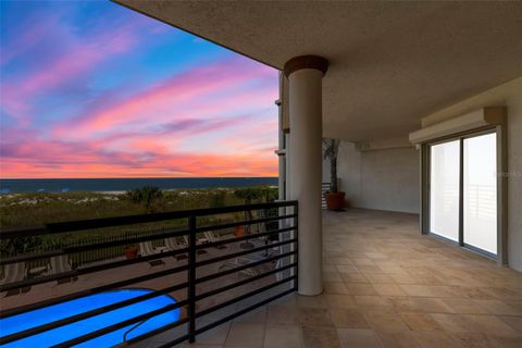 A home in TREASURE ISLAND