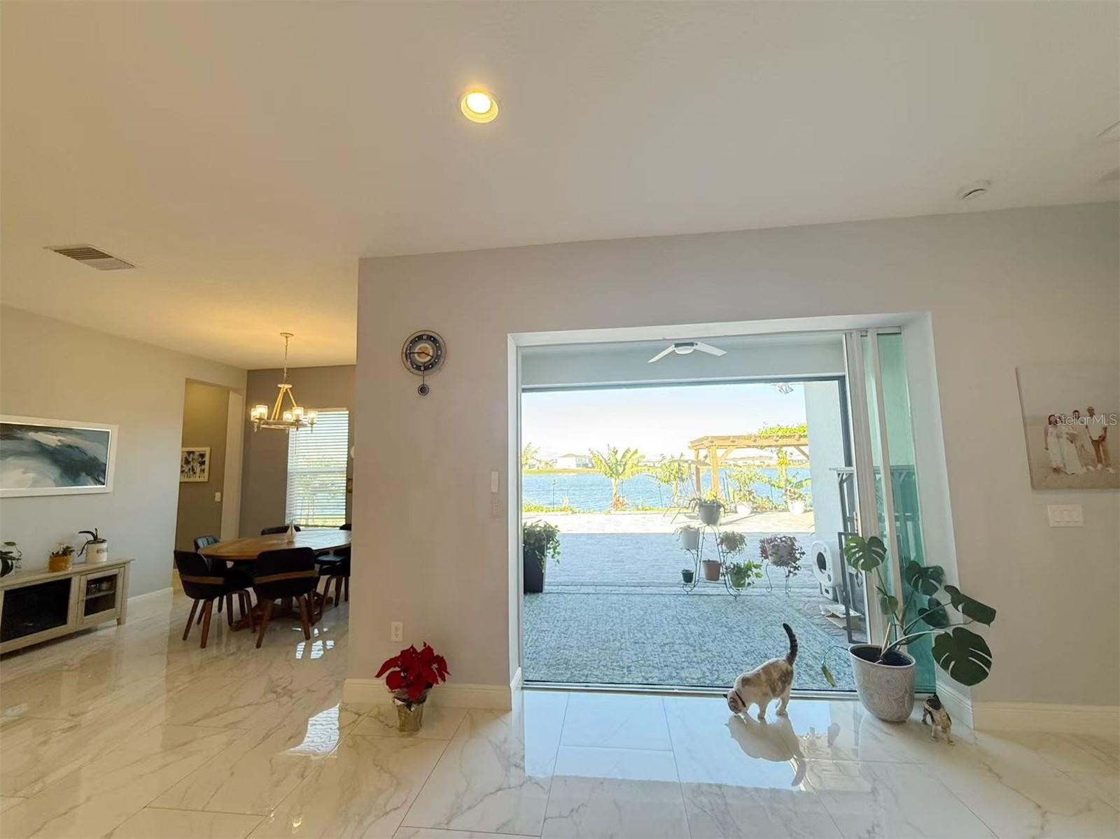 POITRAS EAST N-7 - Residential