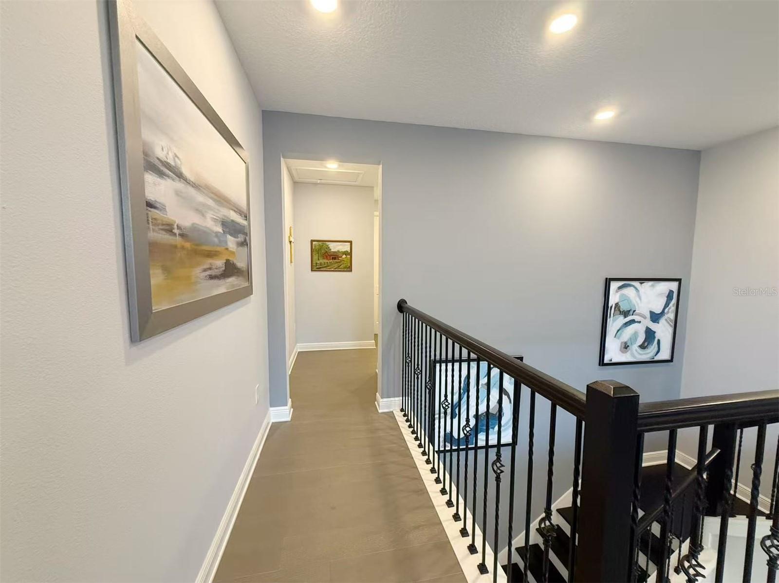 POITRAS EAST N-7 - Residential