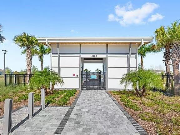 POITRAS EAST N-7 - Residential