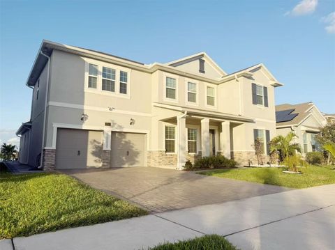 Photo of 18351 Mowry Court, Orlando, FL 32827 (MLS # O6371122)