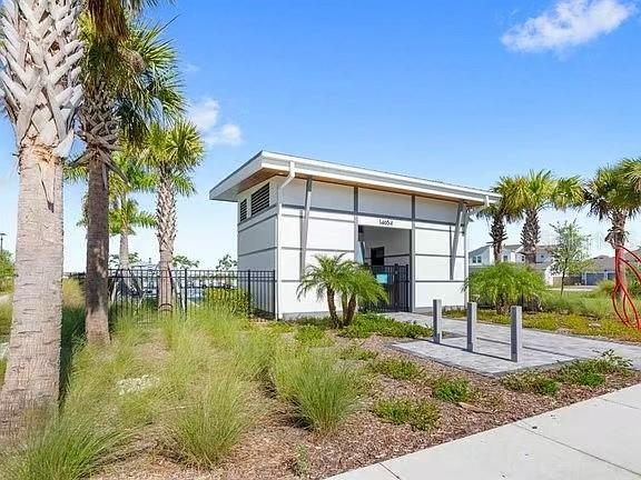 POITRAS EAST N-7 - Residential