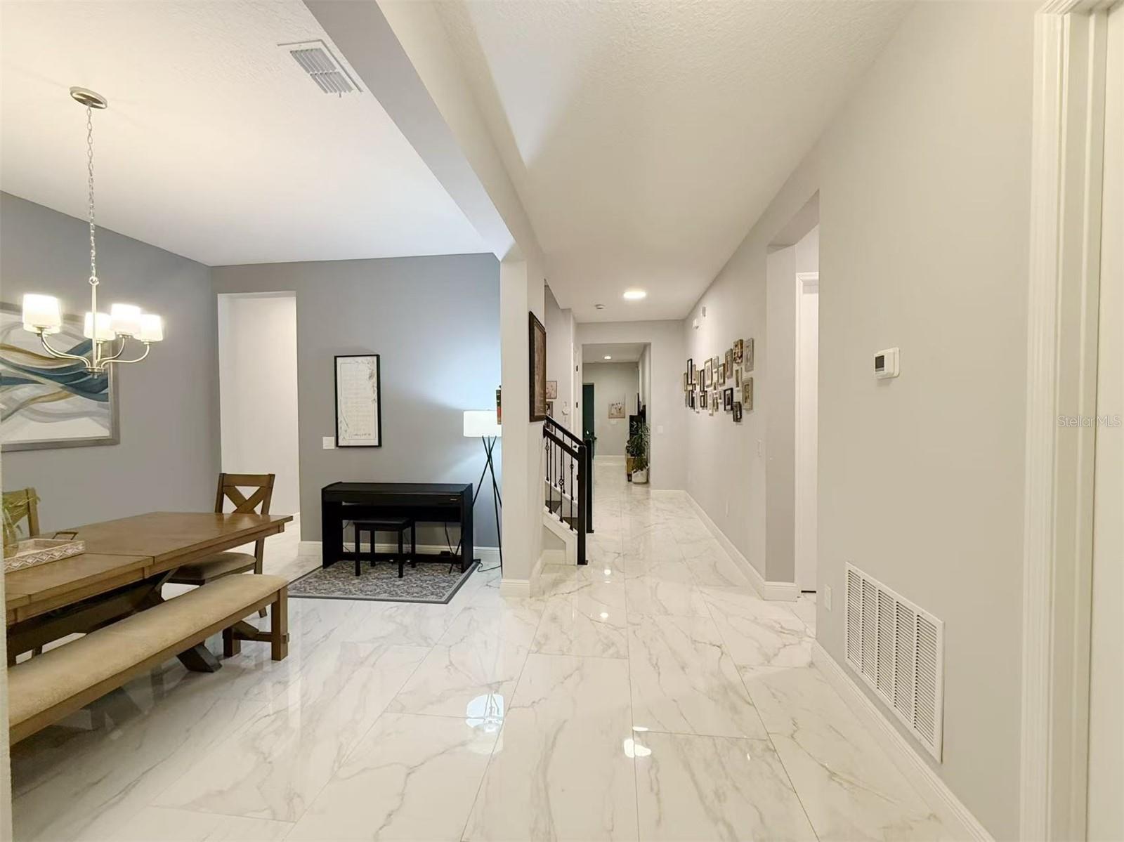 POITRAS EAST N-7 - Residential