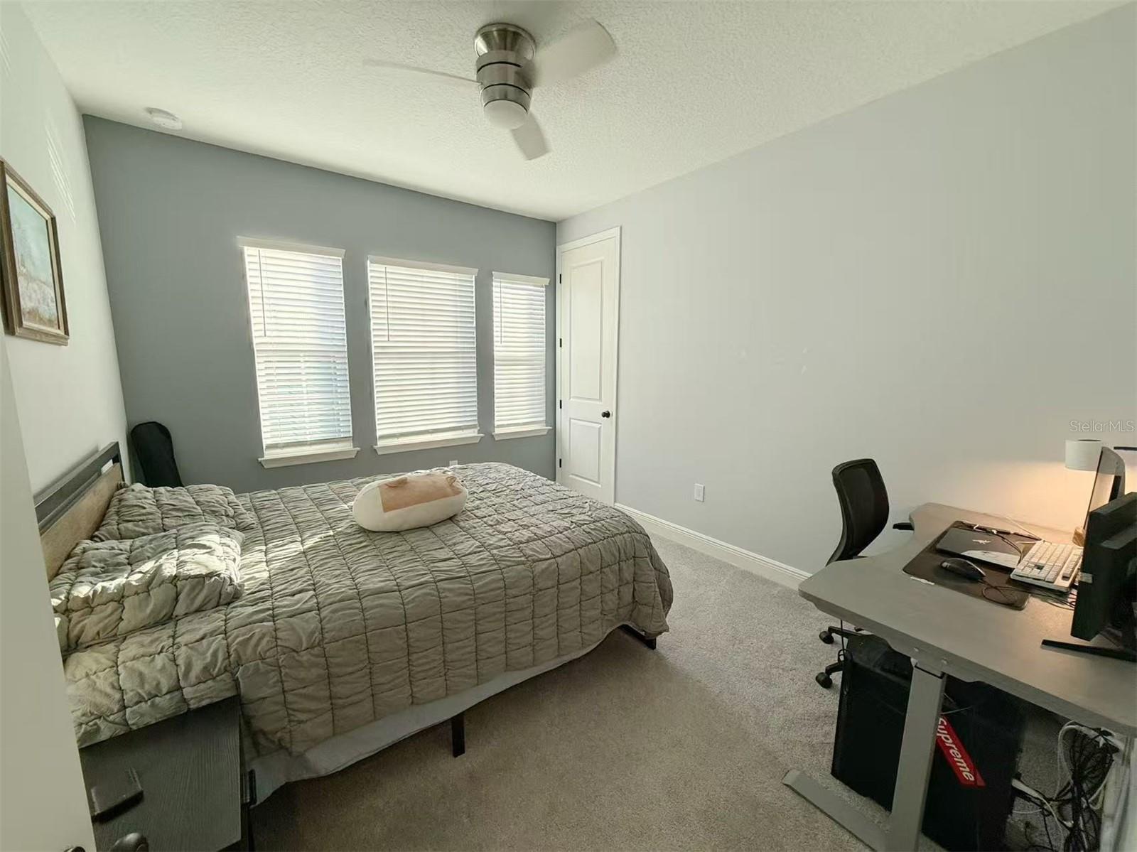 POITRAS EAST N-7 - Residential