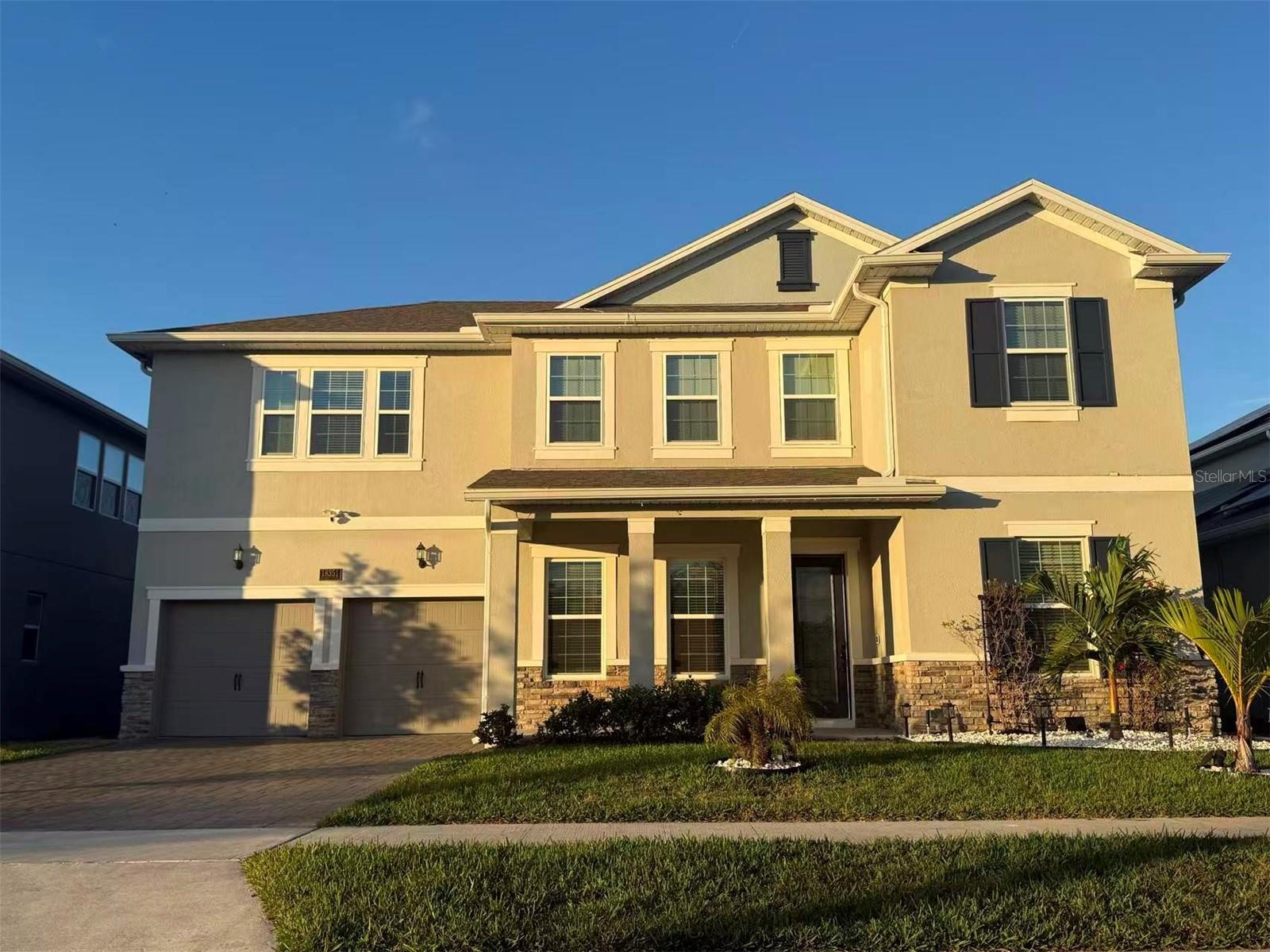 POITRAS EAST N-7 - Residential