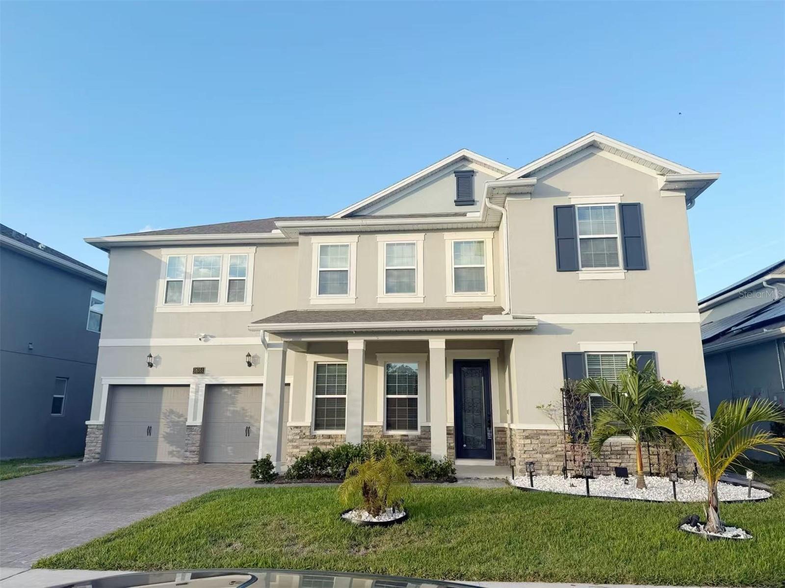 POITRAS EAST N-7 - Residential