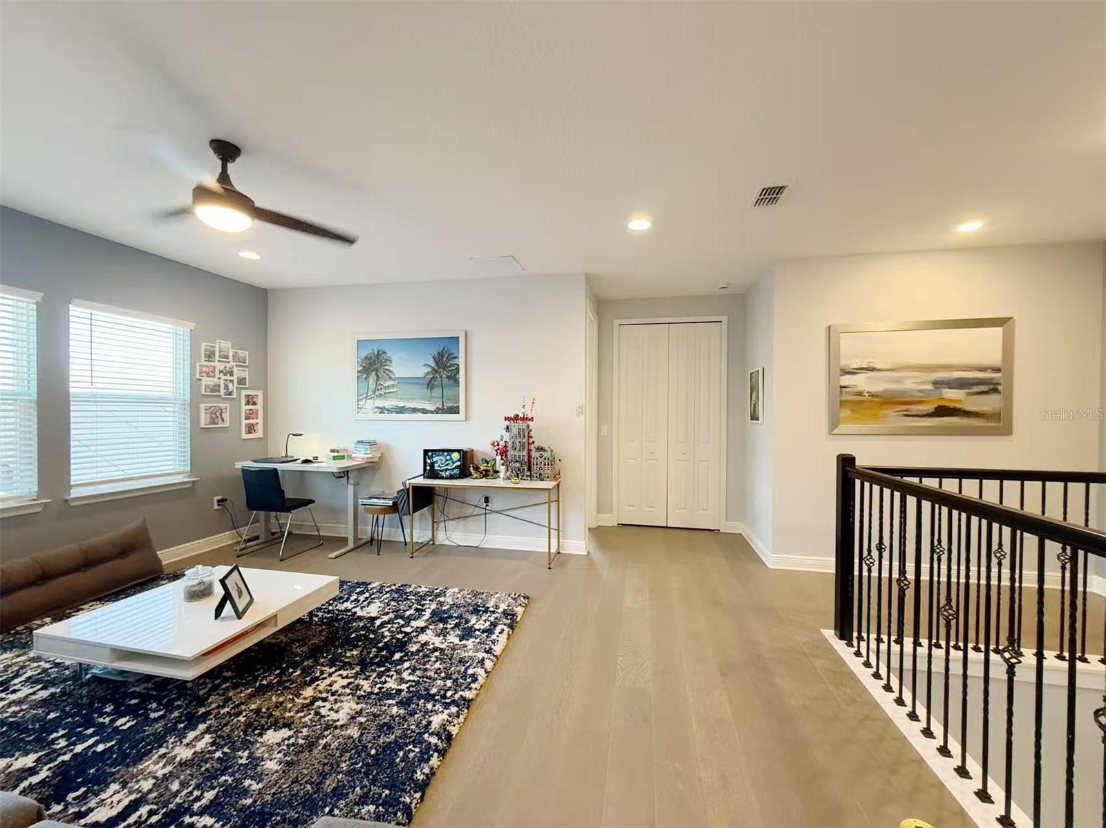 POITRAS EAST N-7 - Residential