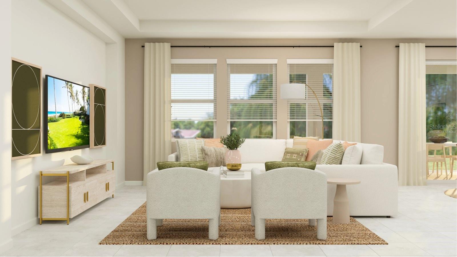 MEADOW POINTE 70S - Residential