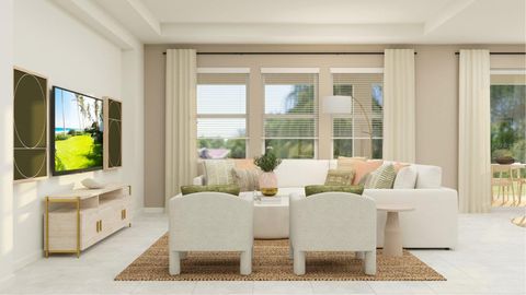 Tiny photo for 669 Tundra Loop, Groveland, FL 34736 (MLS # O6388382)