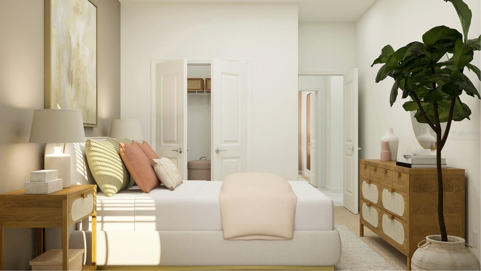 MEADOW POINTE 70S - Residential