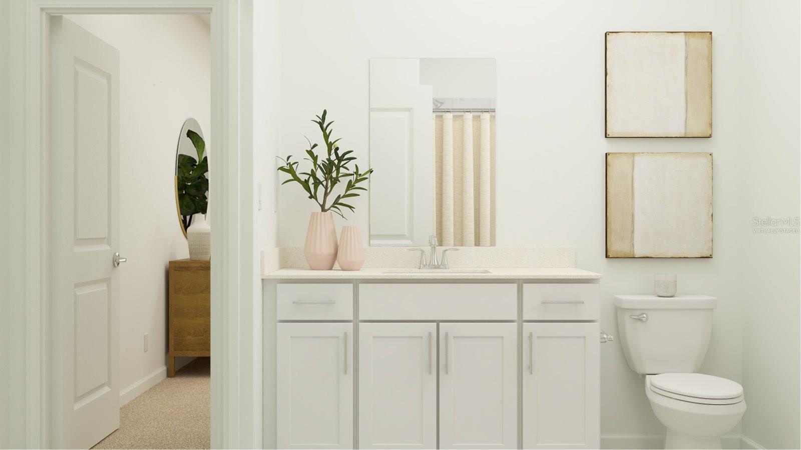 MEADOW POINTE 70S - Residential