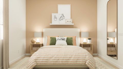 Tiny photo for 669 Tundra Loop, Groveland, FL 34736 (MLS # O6388382)