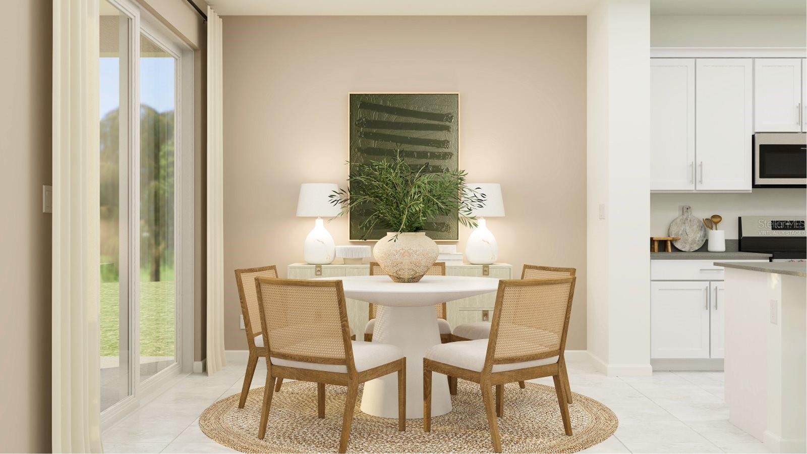 MEADOW POINTE 70S - Residential