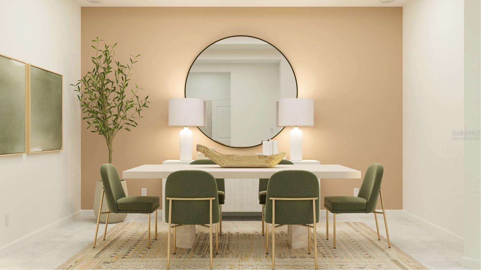 MEADOW POINTE 70S - Residential