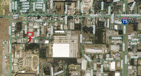Tiny photo for Ocala, FL 34474 (MLS # OM703812)