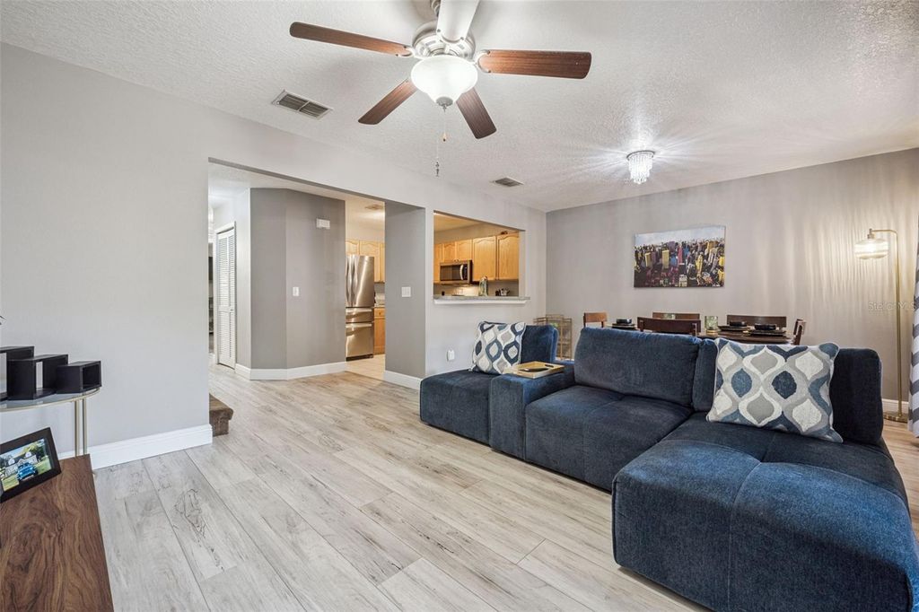 Photo of 1325 Fettler Way, Winter Garden, FL 34787 (MLS # O6393936)