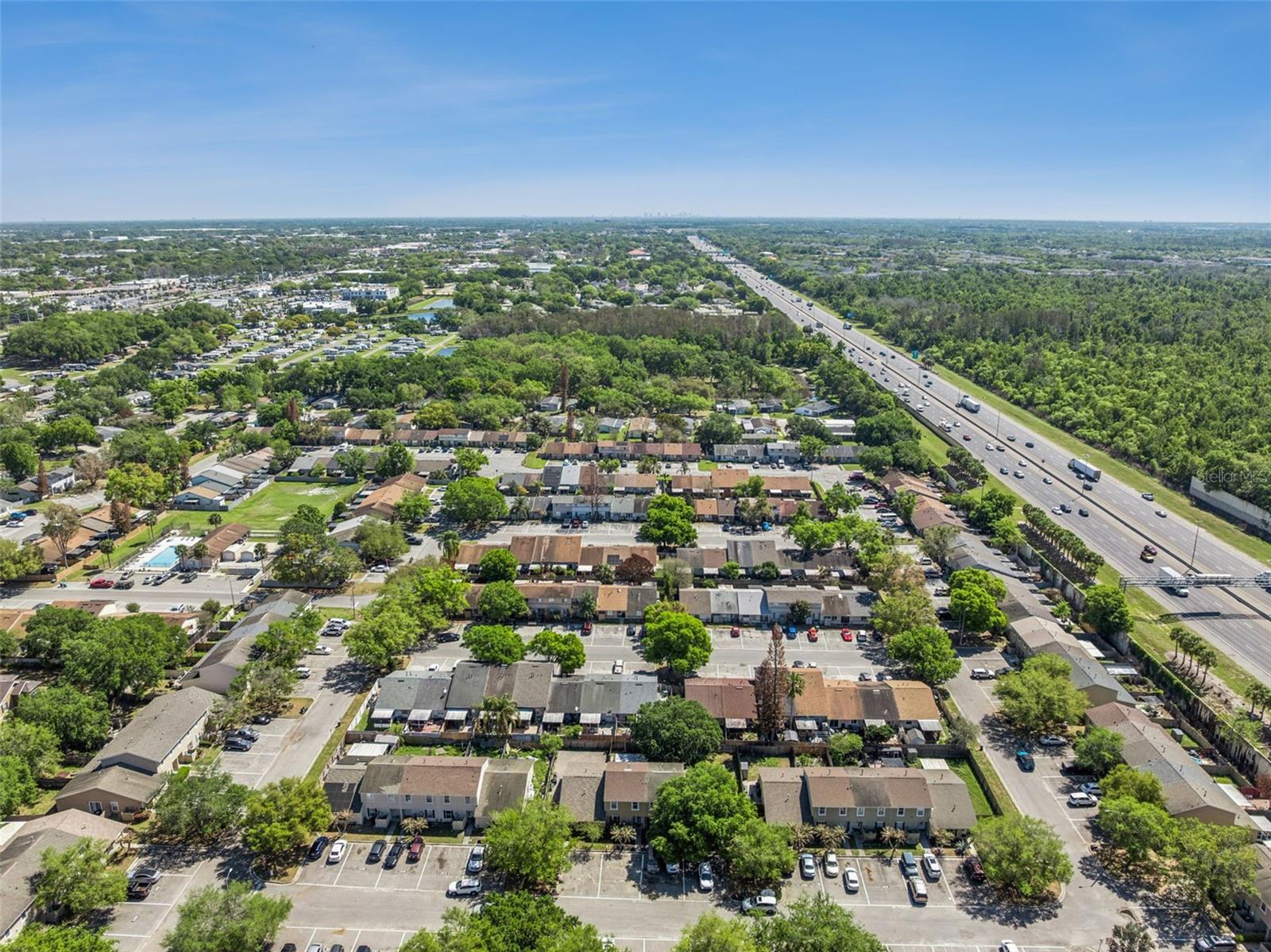 WESTSIDE TWNHMS-PH 05 A B & C - Residential