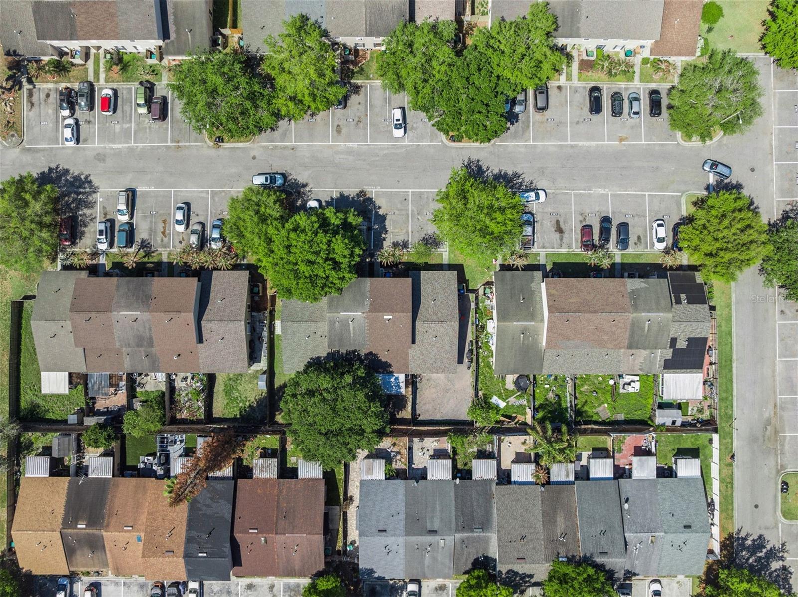 WESTSIDE TWNHMS-PH 05 A B & C - Residential