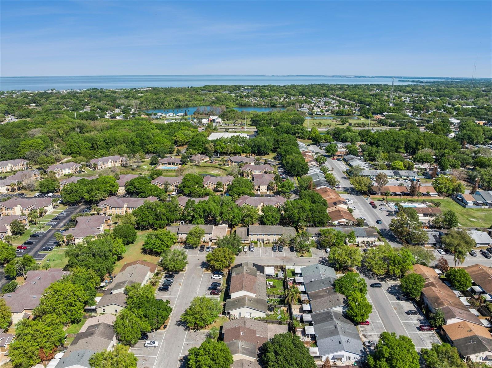 WESTSIDE TWNHMS-PH 05 A B & C - Residential