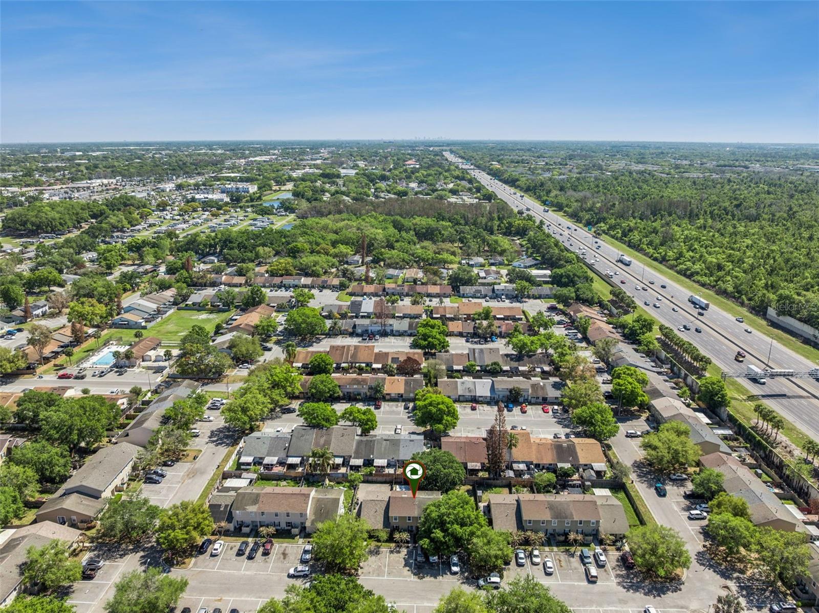 WESTSIDE TWNHMS-PH 05 A B & C - Residential