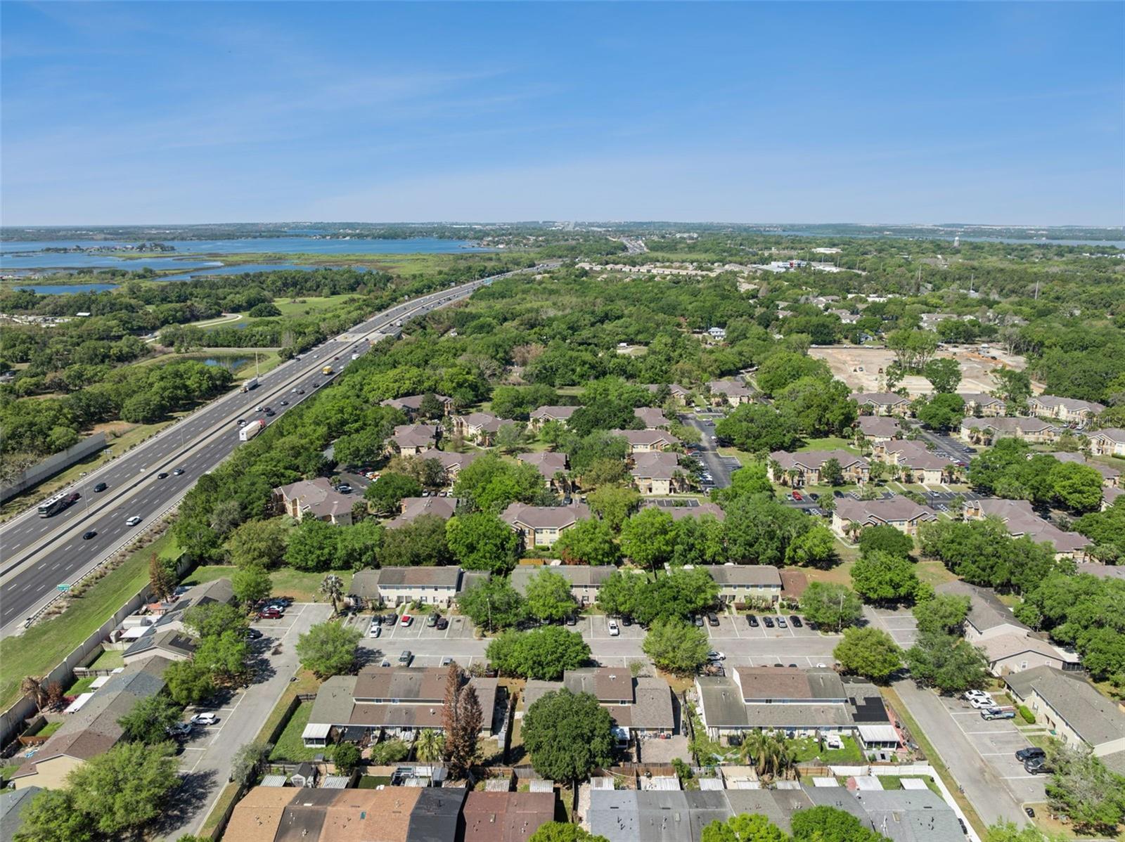 WESTSIDE TWNHMS-PH 05 A B & C - Residential