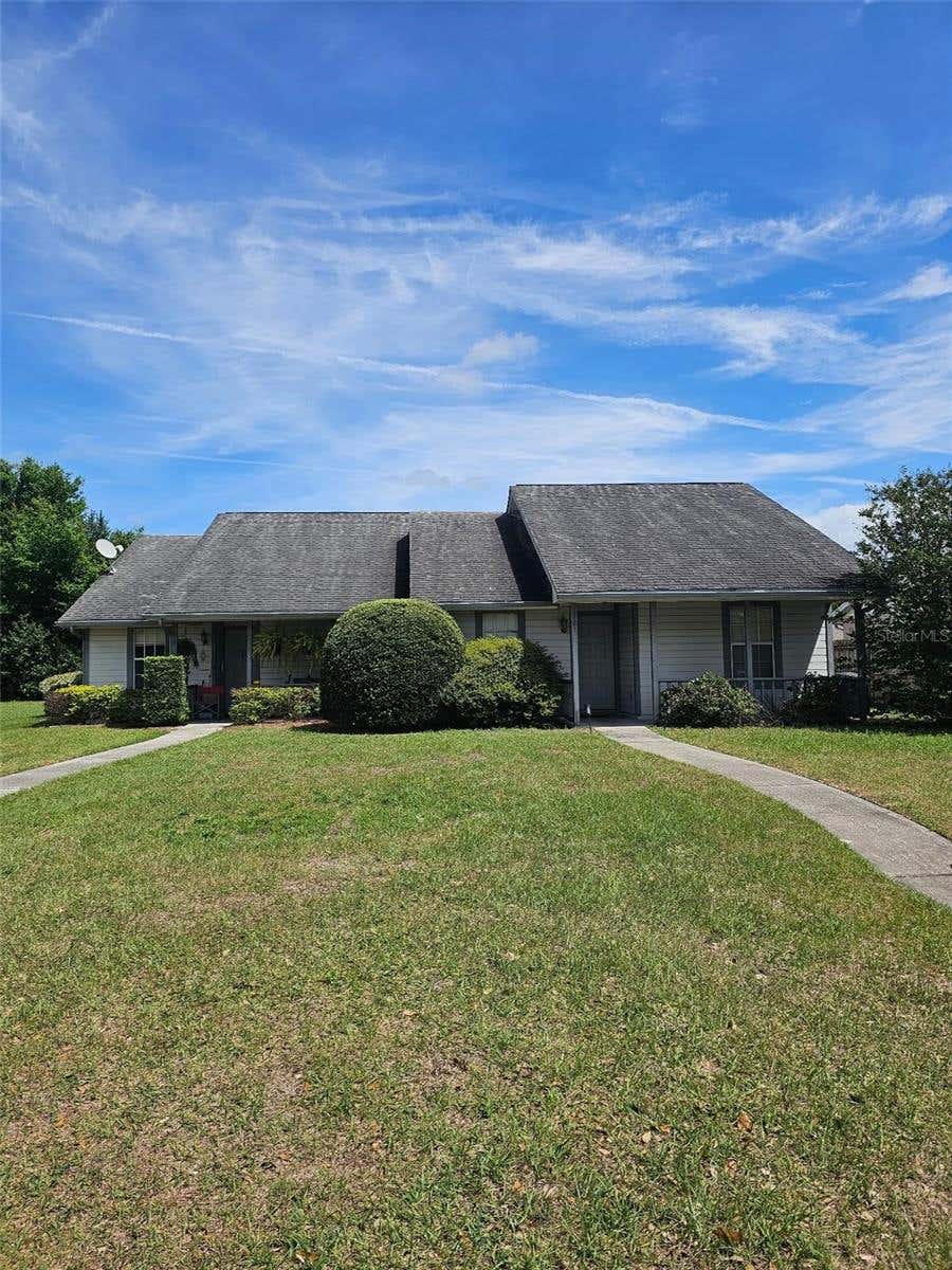 Photo of 1319 Topfield Court, Apopka, FL 32703 (MLS # O6431833)