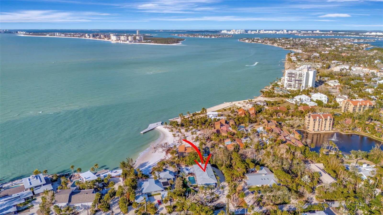 SANDY HOOK - Residential