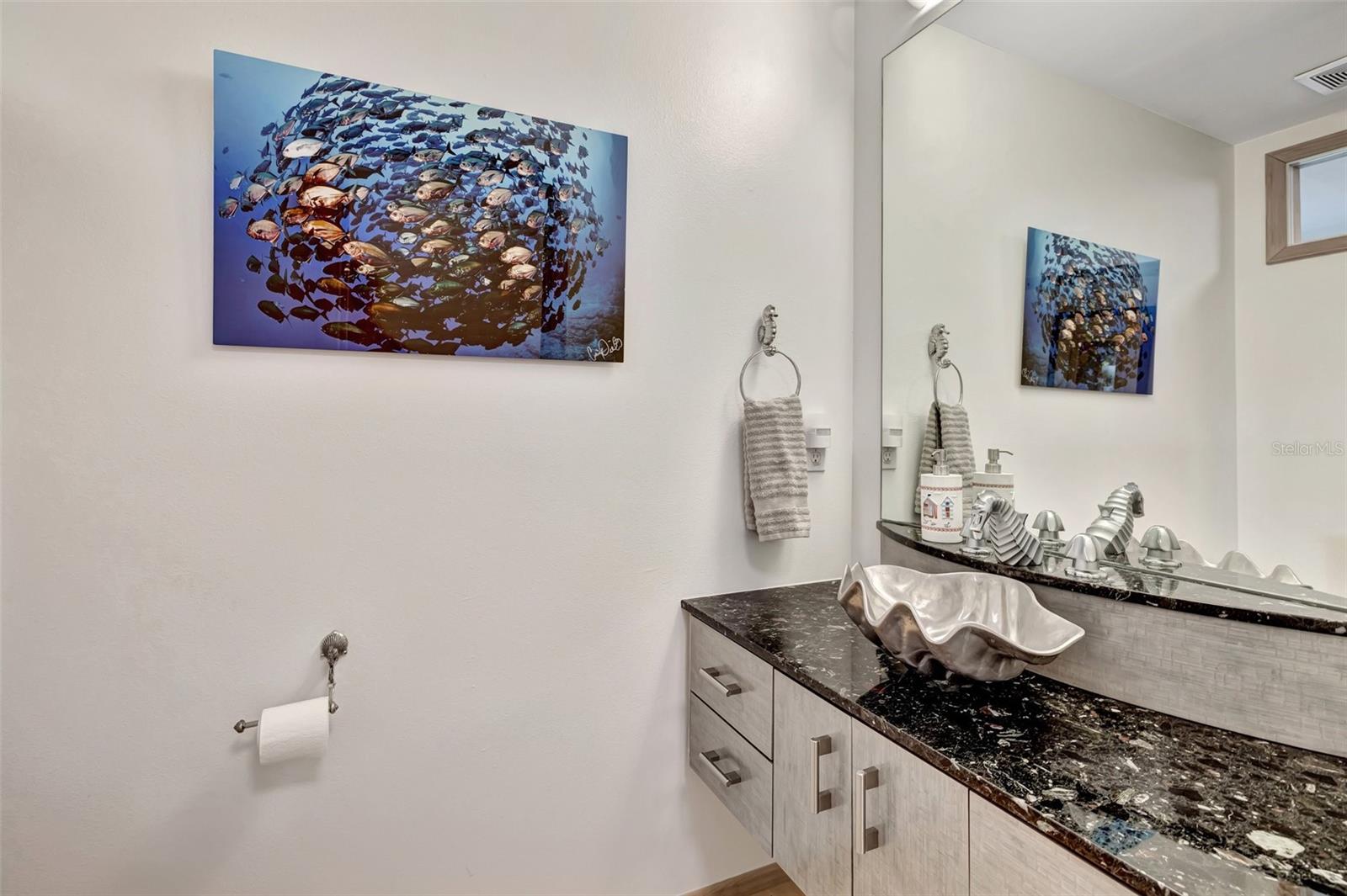 SANDY HOOK - Residential