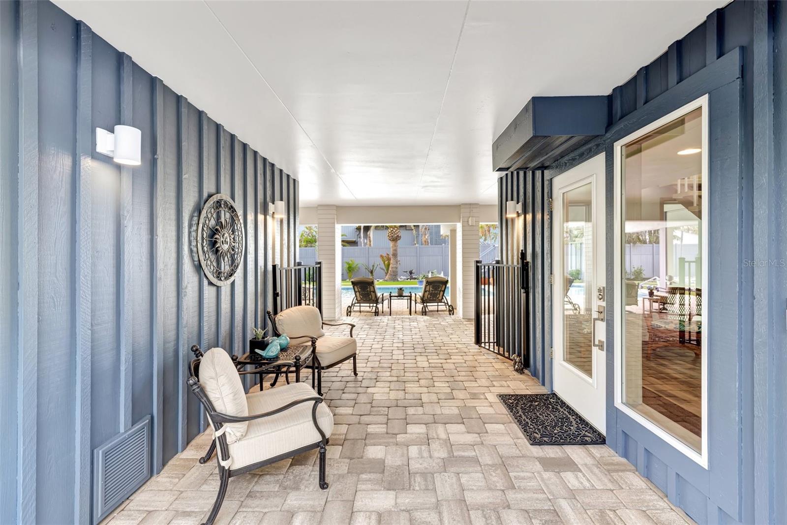 SANDY HOOK - Residential