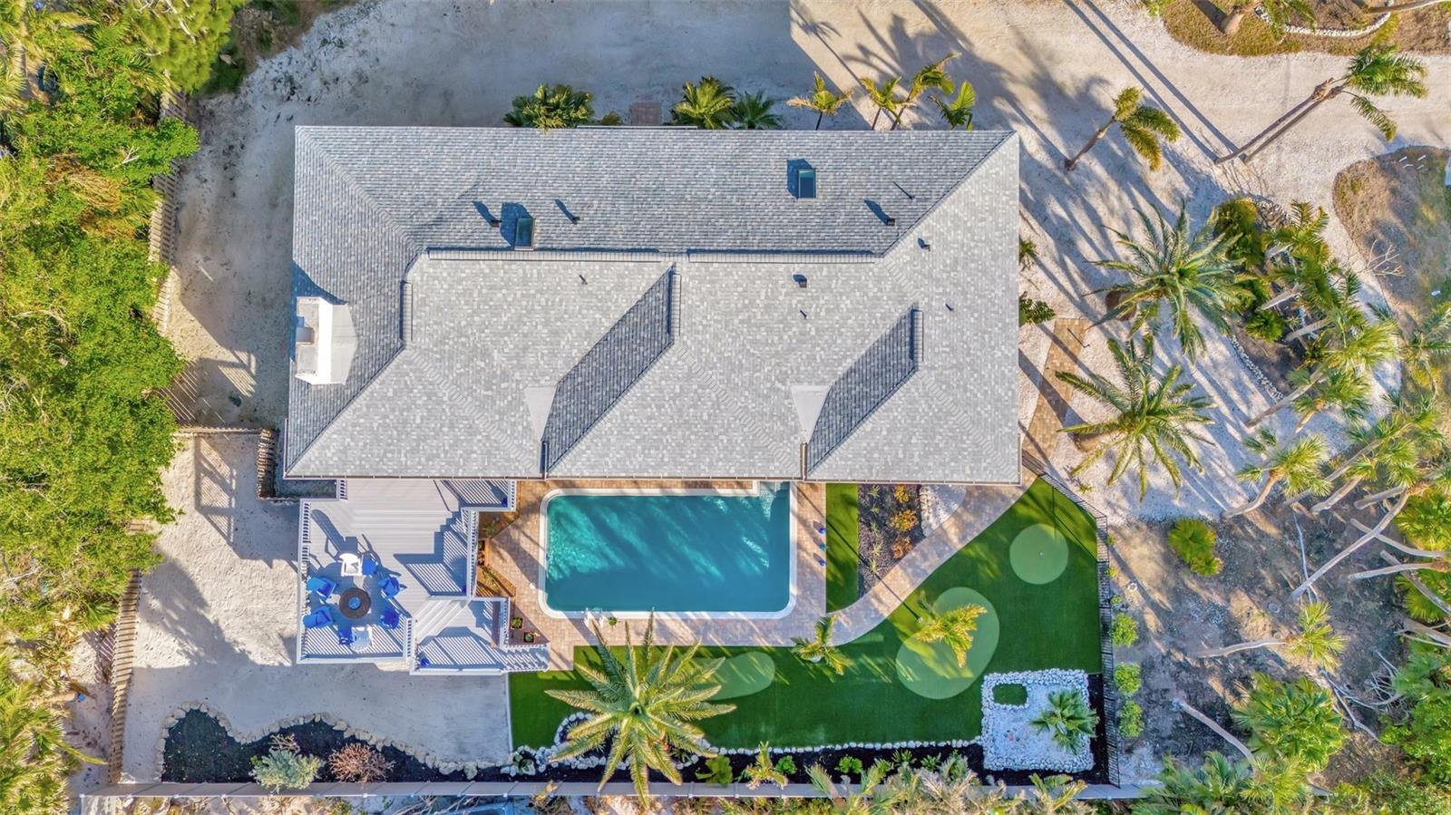 SANDY HOOK - Residential