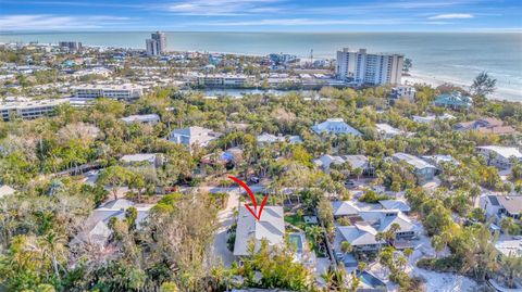 A home in SARASOTA