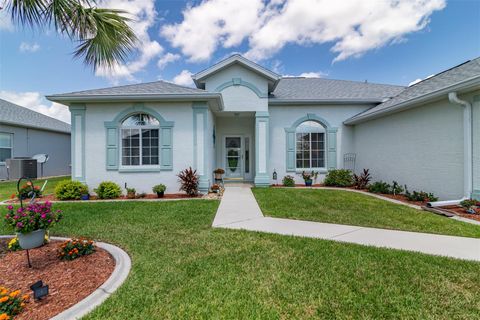 A home in OCALA