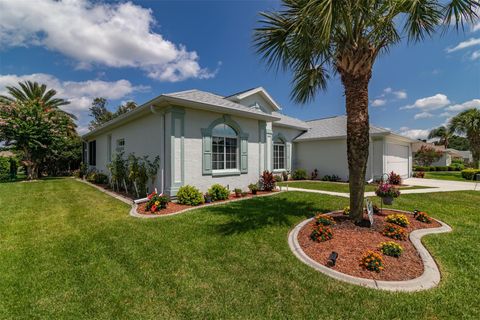 A home in OCALA