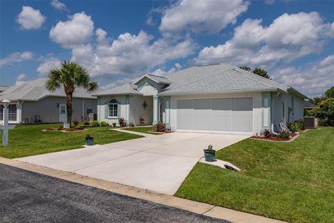 A home in OCALA