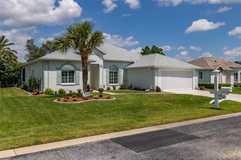 A home in OCALA