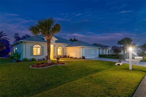 A home in OCALA