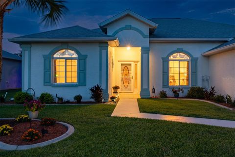 A home in OCALA