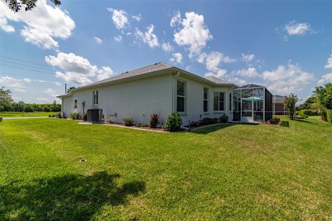 A home in OCALA