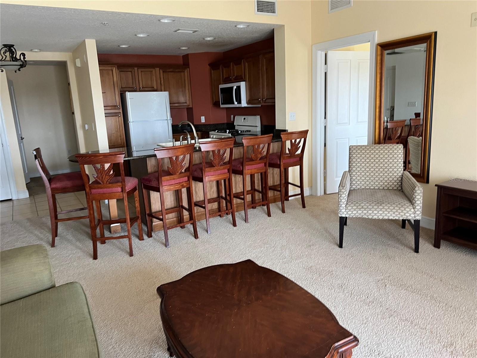 HERITAGE CROSSING; A CONDO PH 21 - Residential Lease
