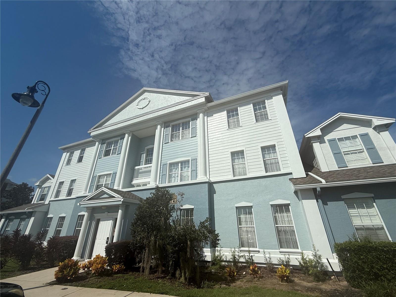 Condo -3rd floor. Elevator building. 3 bed/2 baths. Fantastic double balconies. New carpet and paint. Basic cable and internet included. Beautiful view in gated community. Shopping nearby. No smoking. Text/call for appt.