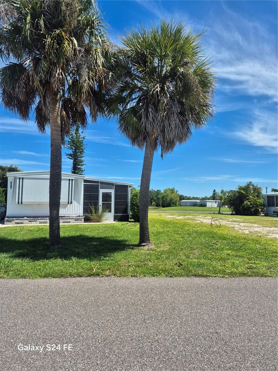 Photo of 7380 Heston Street, Port Charlotte, FL 33981 (MLS # N6146006)