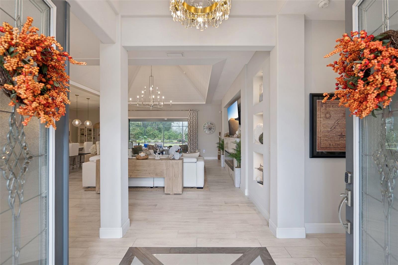 8400 BRIDGEPORT BAY CIRCLE