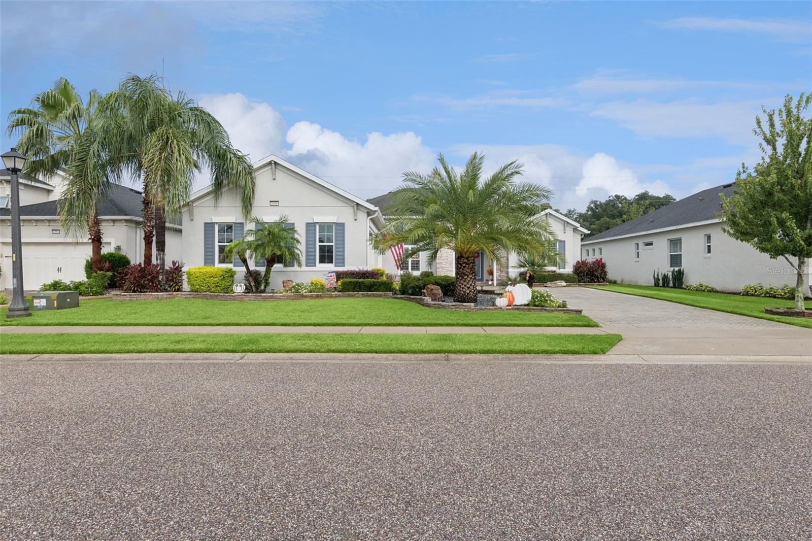 8400 BRIDGEPORT BAY CIRCLE