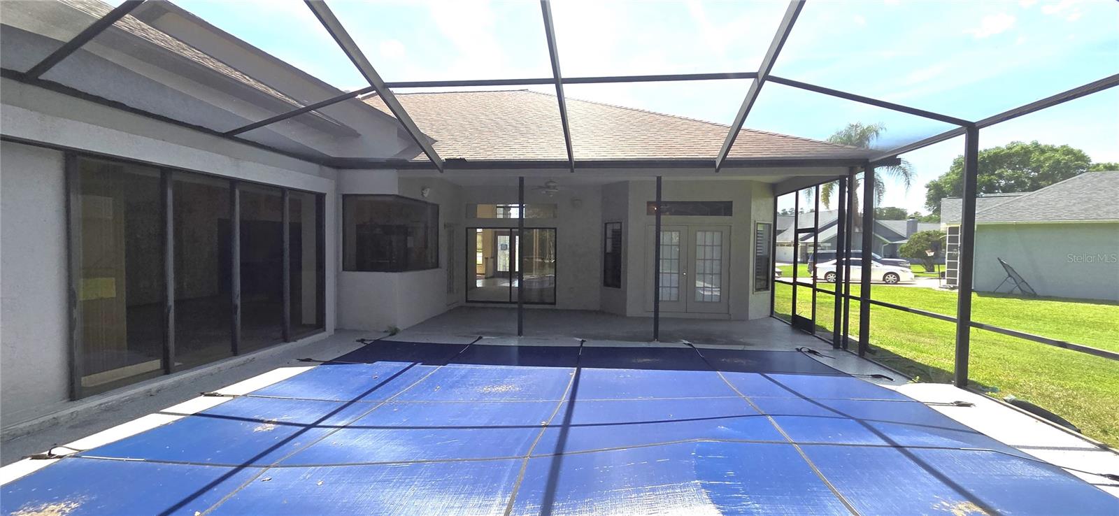 BLOOMINGDALE SEC U V PH - Residential