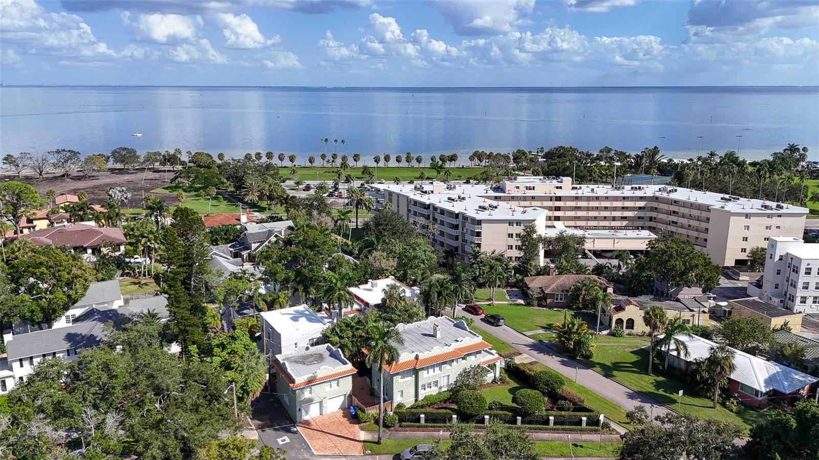 SNELL & HAMLETTS NORTH SHORE ADD - Residential