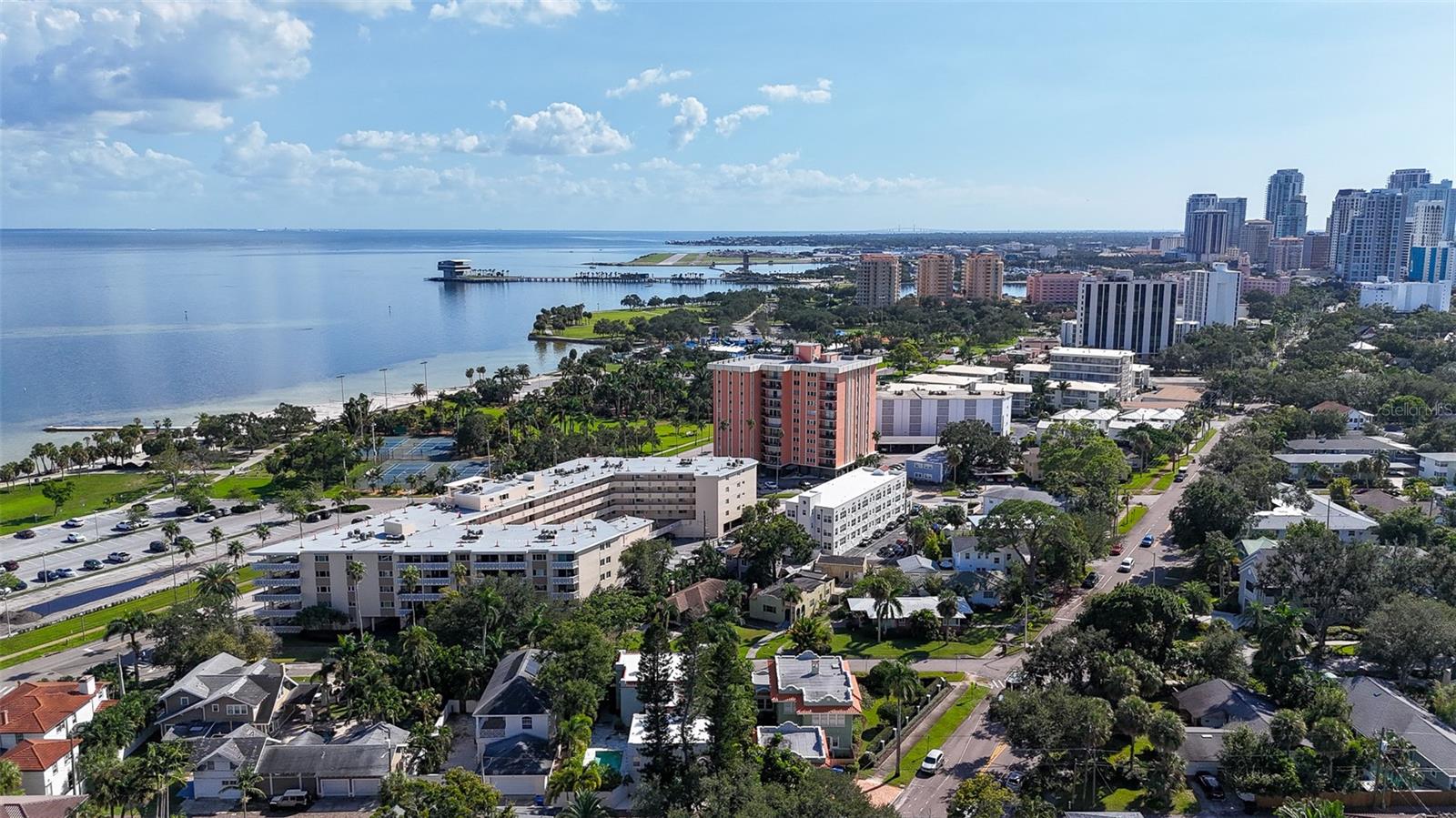 SNELL & HAMLETTS NORTH SHORE ADD - Residential