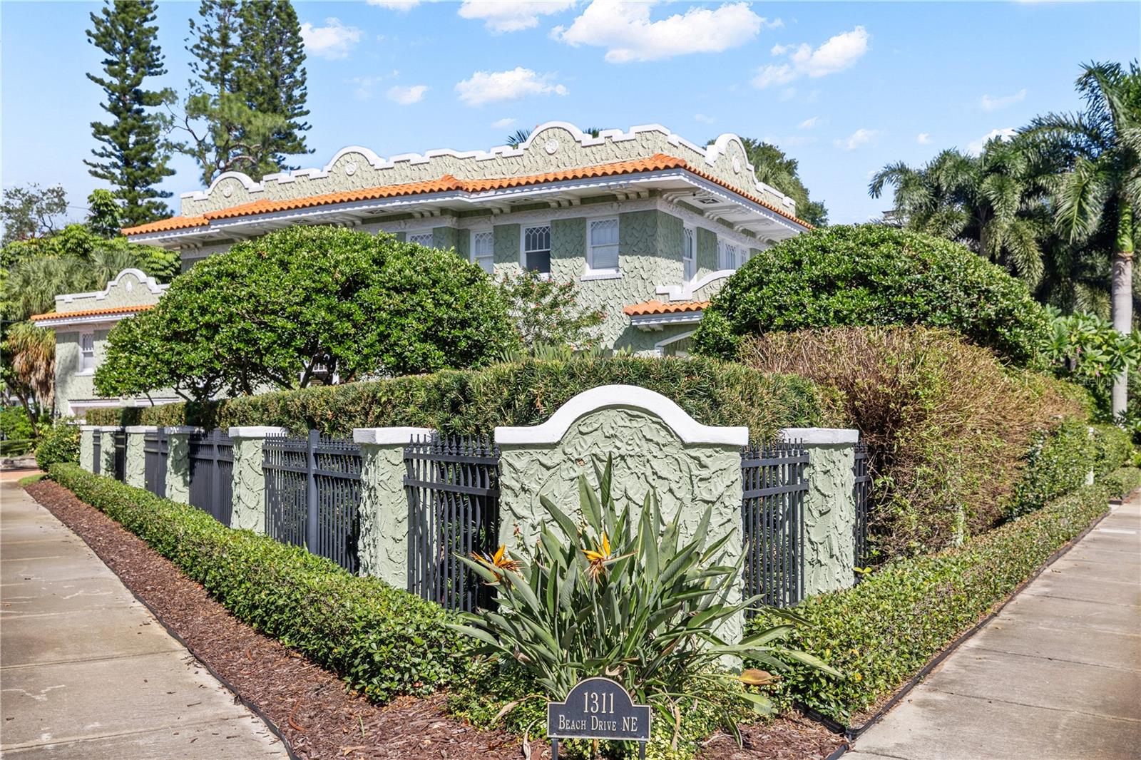 SNELL & HAMLETTS NORTH SHORE ADD - Residential