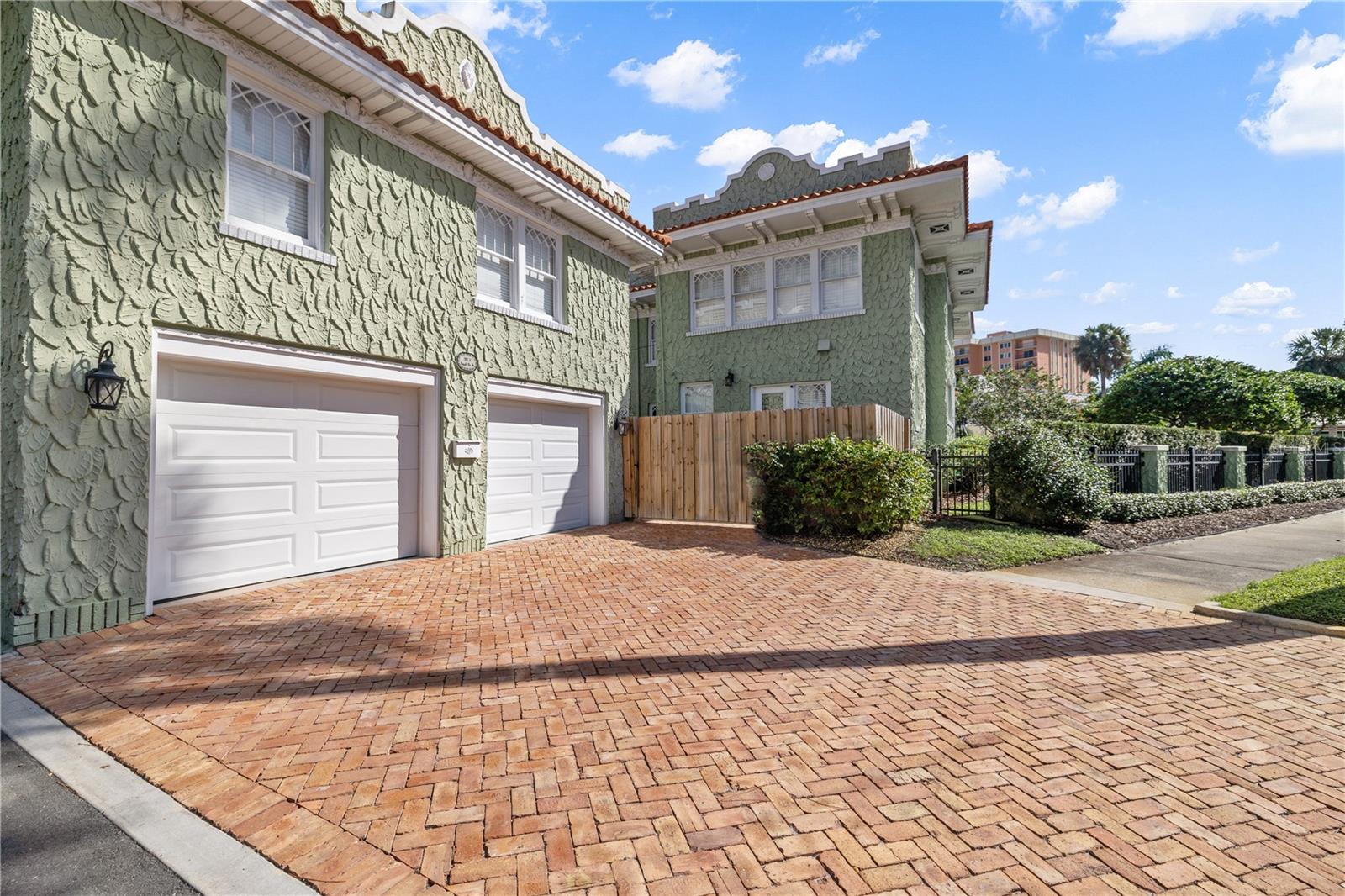 SNELL & HAMLETTS NORTH SHORE ADD - Residential