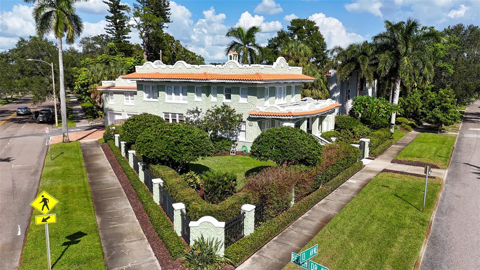 SNELL & HAMLETTS NORTH SHORE ADD - Residential